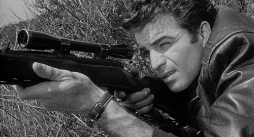 Murder By Contract 43