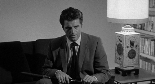 Murder By Contract 57