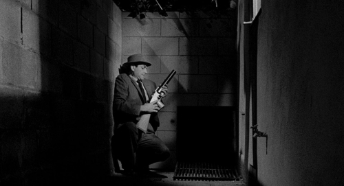 Murder By Contract 63