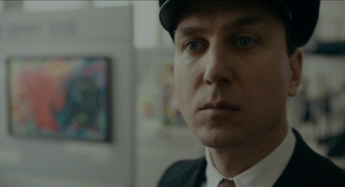 Never Look Away 01