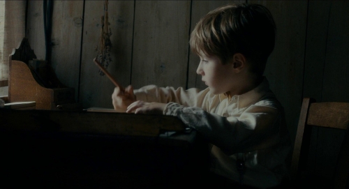 Never Look Away 08