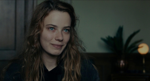 Never Look Away 12