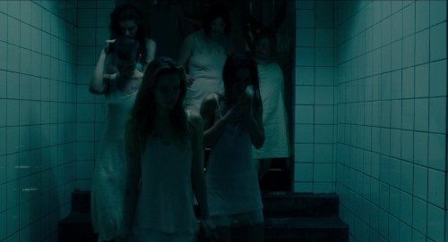 Never Look Away 14
