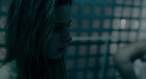 Never Look Away 15