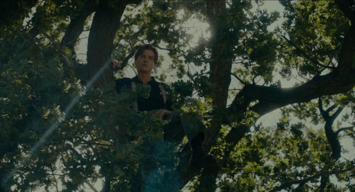 Never Look Away 19