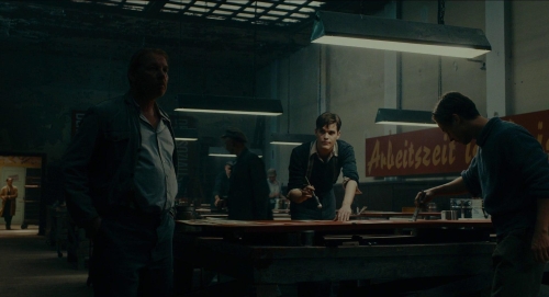 Never Look Away 20