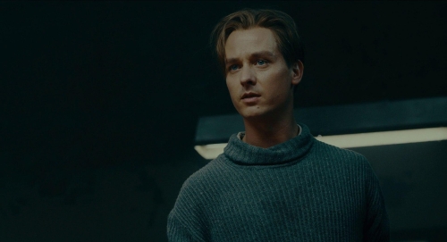 Never Look Away 21