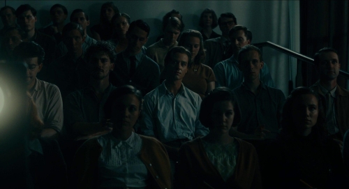 Never Look Away 22