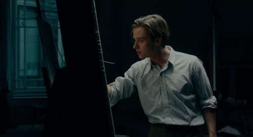 Never Look Away 23