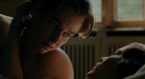 Never Look Away 24