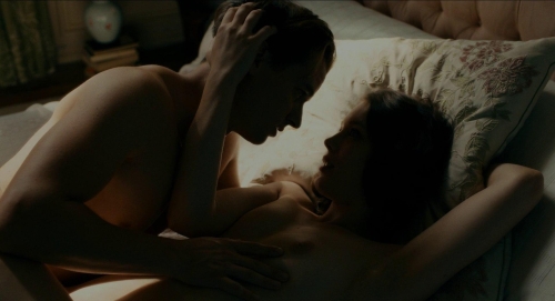 Never Look Away 25