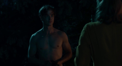 Never Look Away 27