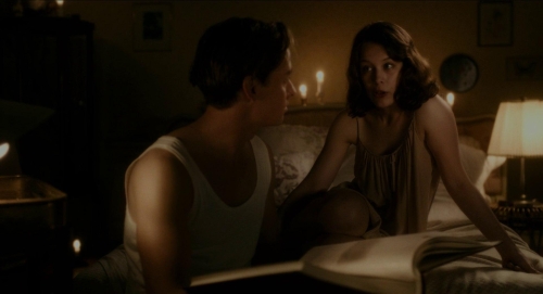 Never Look Away 28
