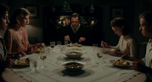 Never Look Away 29