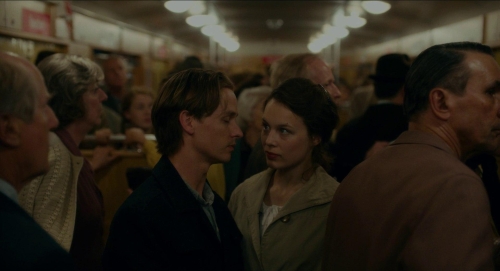 Never Look Away 30