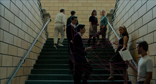 Never Look Away 31