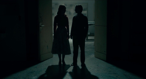 Never Look Away 33
