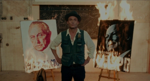 Never Look Away 34