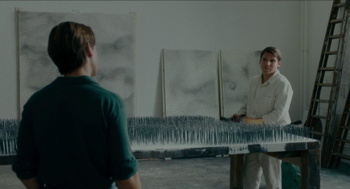 Never Look Away 35