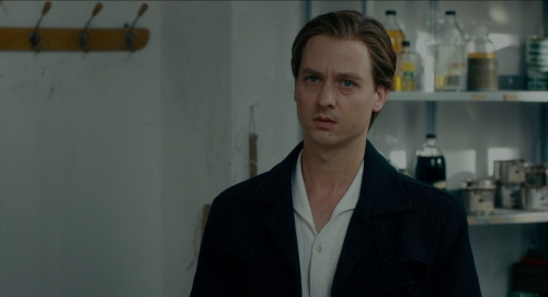 Never Look Away 36
