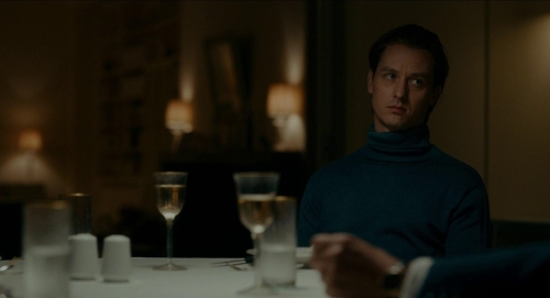 Never Look Away 38