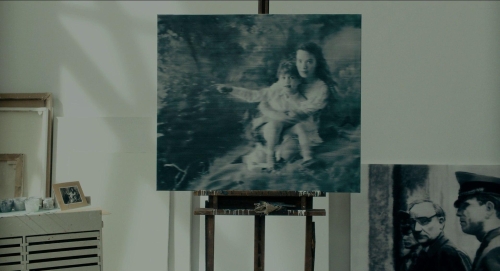 Never Look Away 39