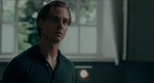 Never Look Away 40