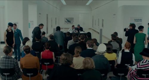 Never Look Away 43