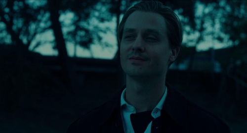 Never Look Away 47