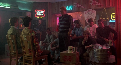 Night of the Creeps 10