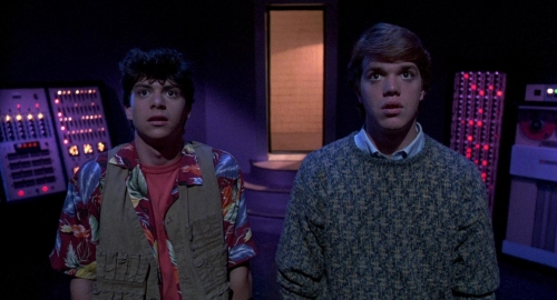 Night of the Creeps 12