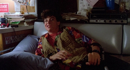 Night of the Creeps 14