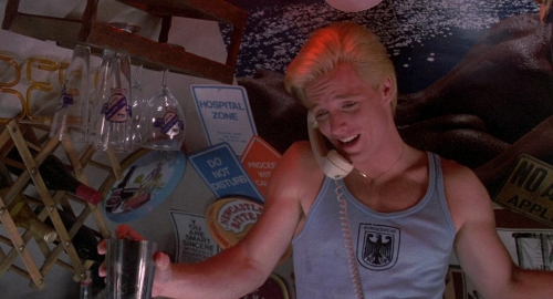 Night of the Creeps 29