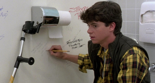 Night of the Creeps 32