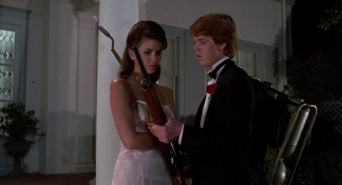 Night of the Creeps 51