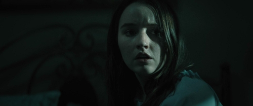 No One Will Save You 13