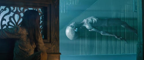 No One Will Save You 30