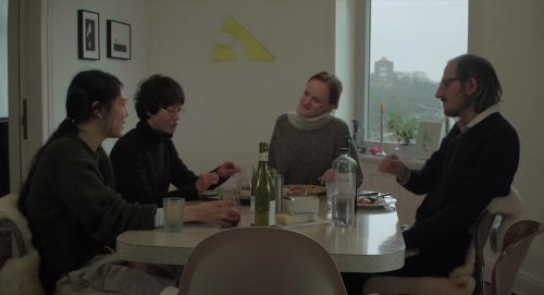 On The Beach At Night Alone 10