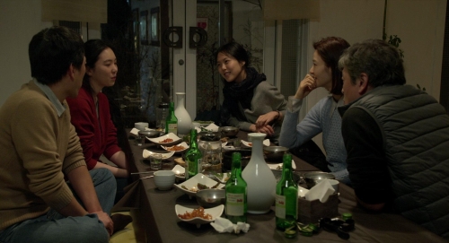 On The Beach At Night Alone 21