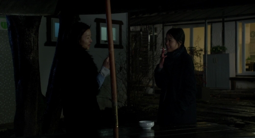 On The Beach At Night Alone 23