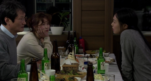 On The Beach At Night Alone 34