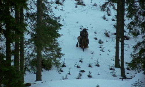 On The Silver Globe 01