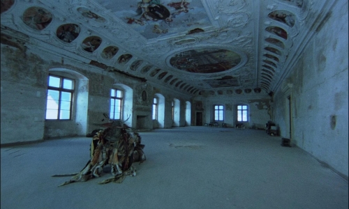 On The Silver Globe 02