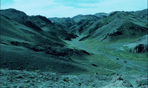 On The Silver Globe 05