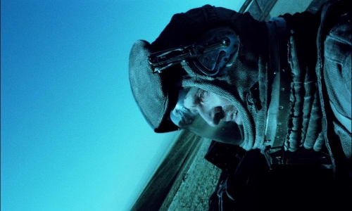 On The Silver Globe 07