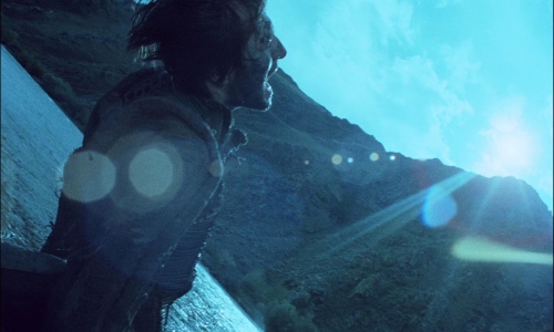 On The Silver Globe 12