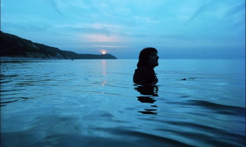 On The Silver Globe 15