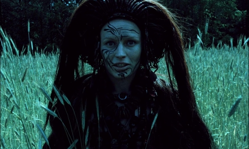 On The Silver Globe 18