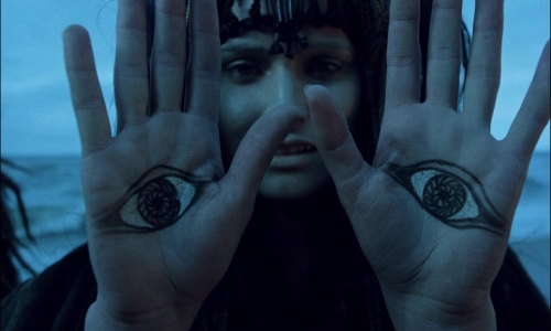 On The Silver Globe 23