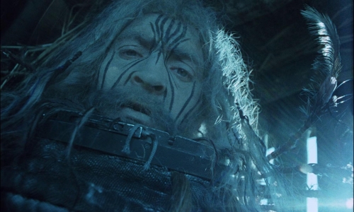 On The Silver Globe 24